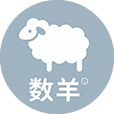 被窝数羊 Logo