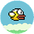 flappy-bird Logo