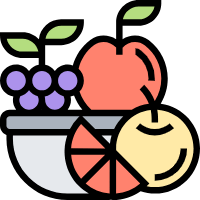 水果大作战 Logo